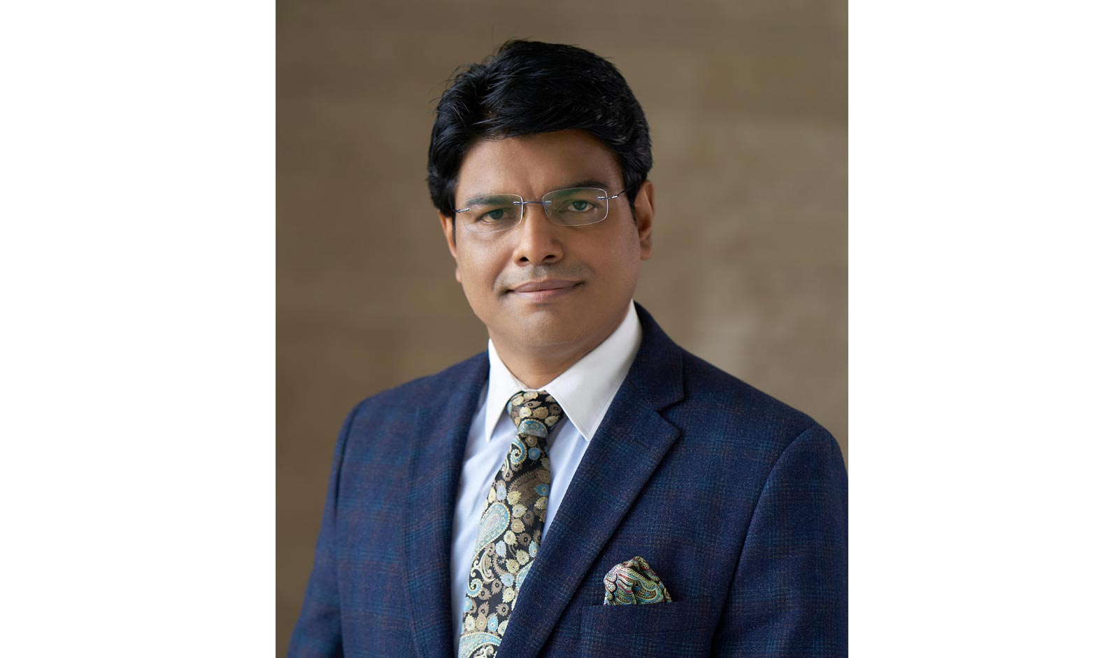 Crowne Plaza Greater Noida Appoints Dinesh Rai as General Manager