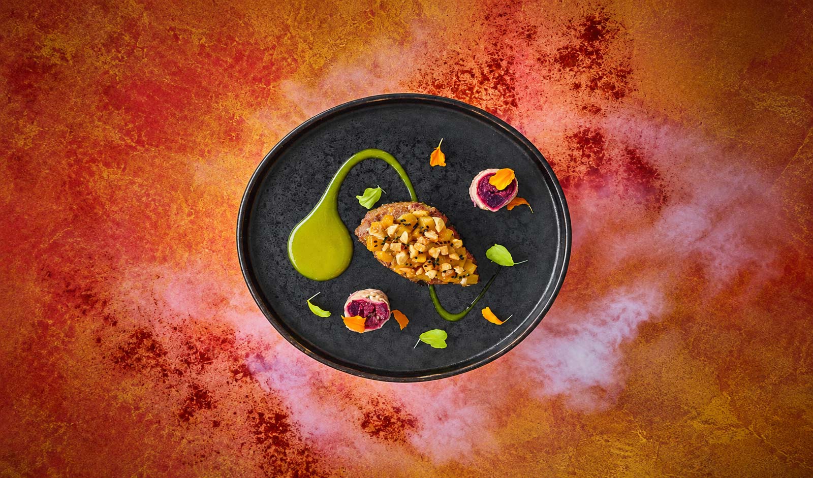 The Global Rise of Indian Food Brands