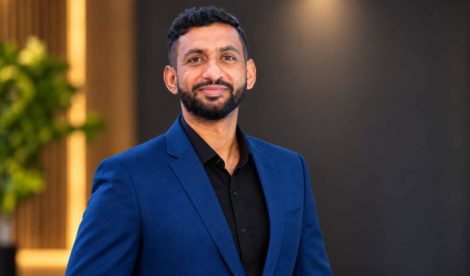 Gurukripa’s Second Generation Launches Palate Specialty Caterers to Target Events for Up to 1,000 Guests