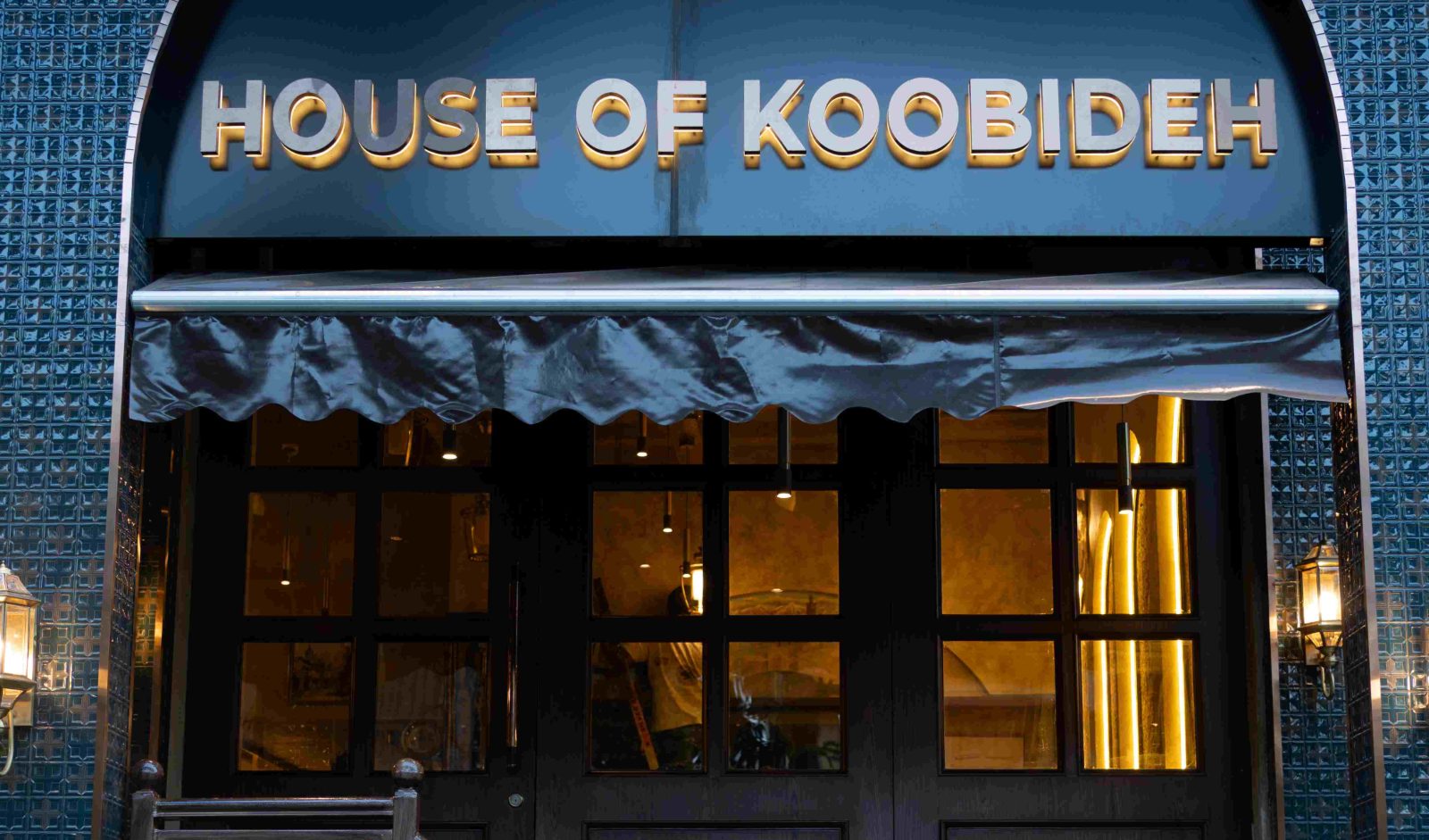 House of Koobideh Expands to Mumbai with Persian Grill Concept