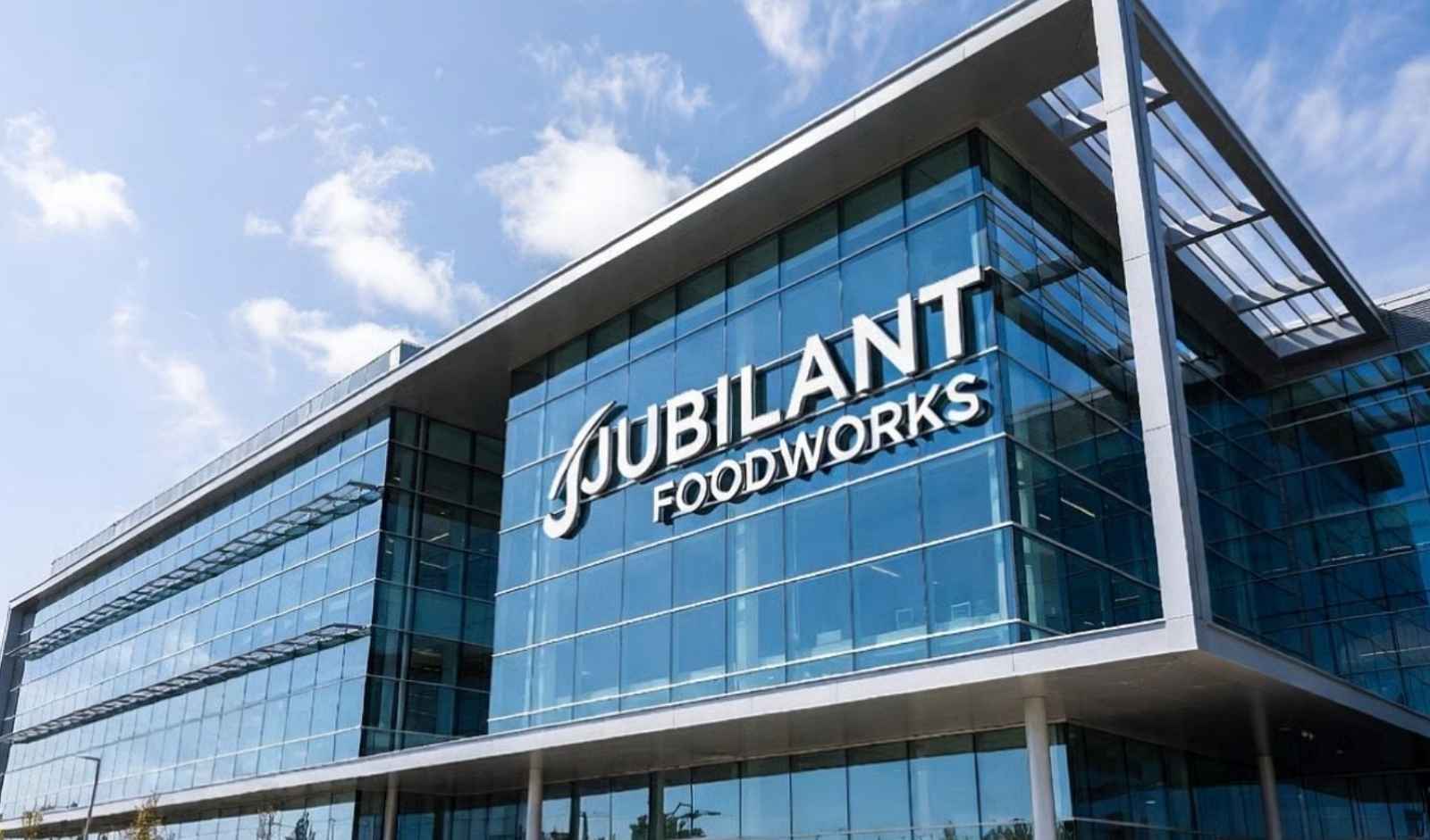 Jubilant FoodWorks Q2 Revenue Rises 11.9 Percent to Rs 2,608.7 Crore