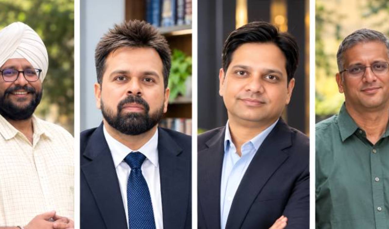 Lenexis Foodworks Appoints Four Senior Leaders to Support 500-Store Expansion