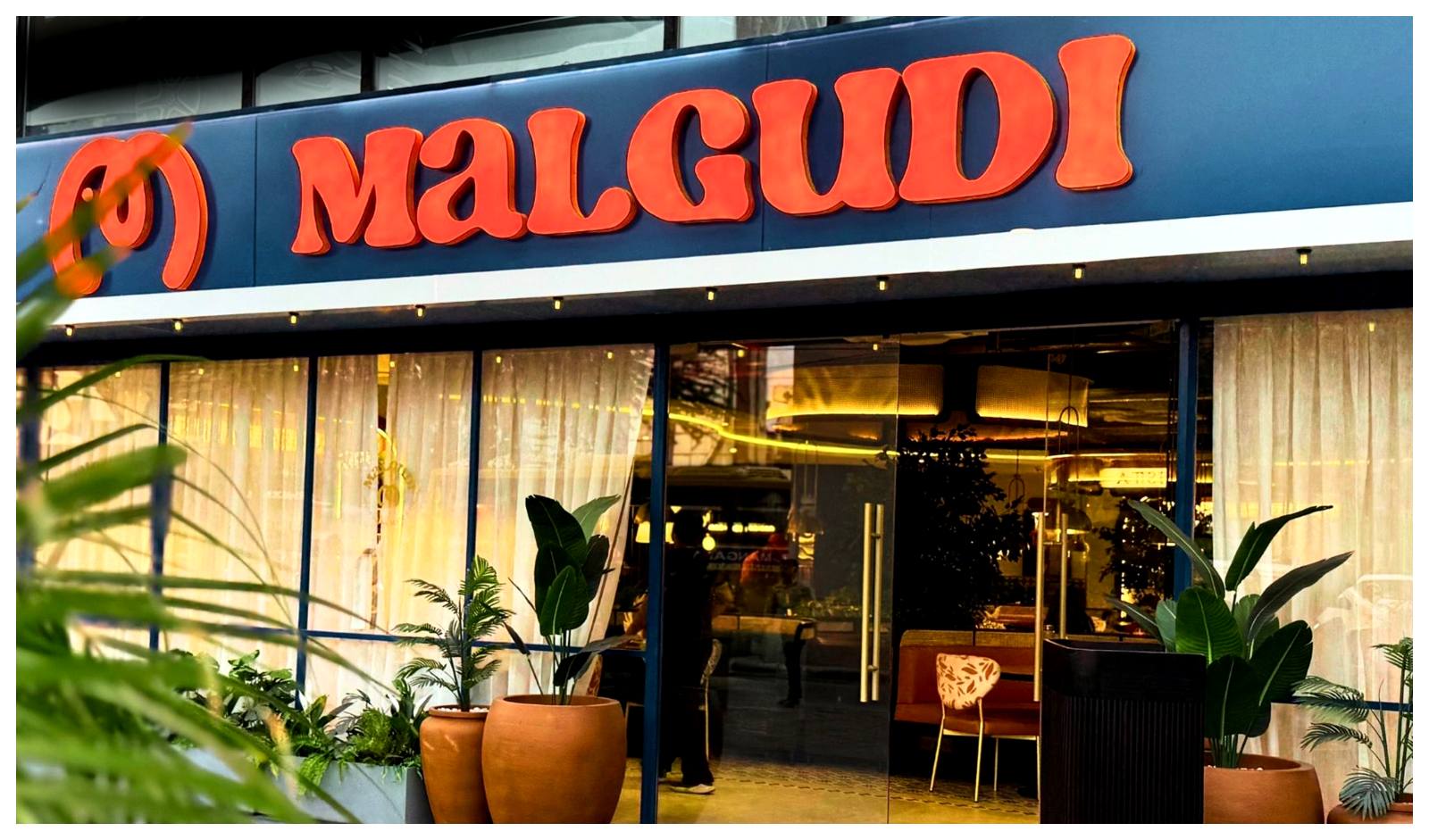 Malgudi Opens Second Delhi-NCR Outlet in Gurugram