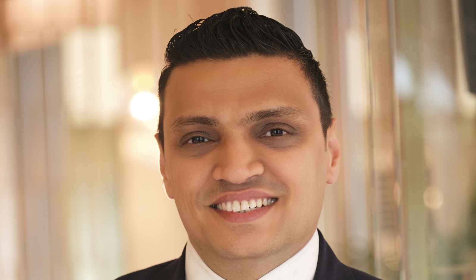 Marriott Names Deep Vahi Multi-Property General Manager for Two Bengaluru Hotels