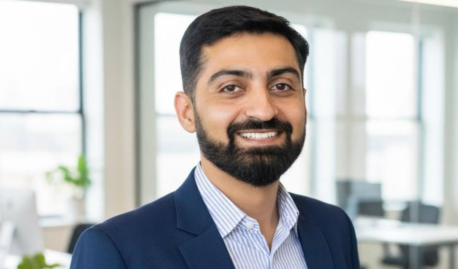Novotel Mumbai International Airport Appoints Gaurav Malik as Director of Food & Beverage