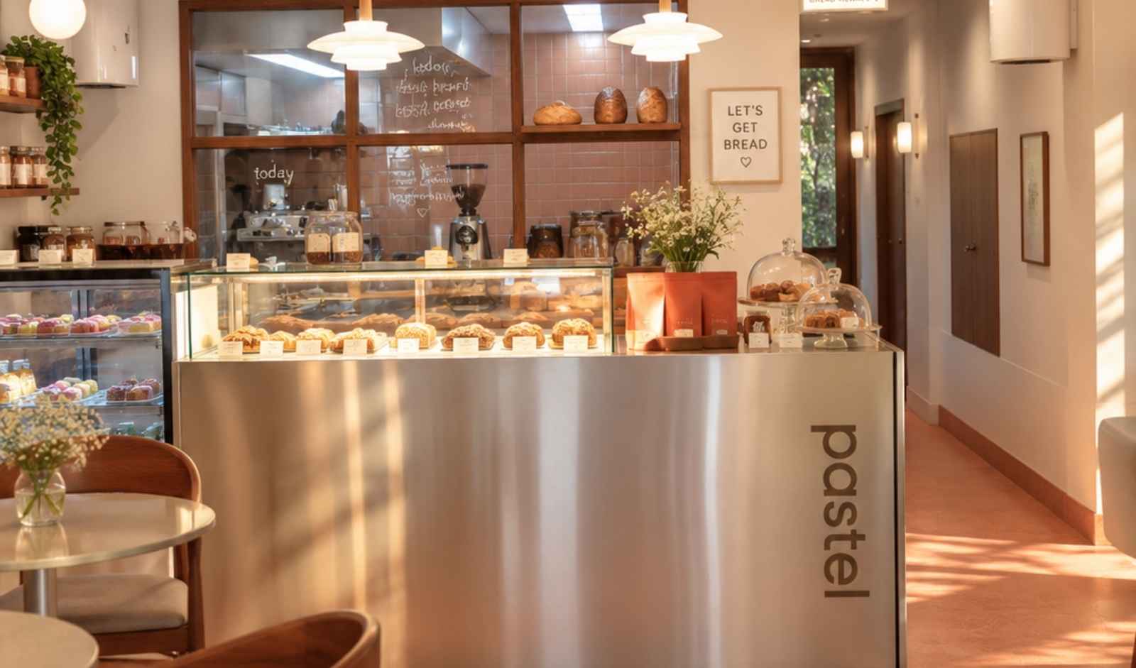Pastel Opens Portuguese Bungalow Bakery in Chimbai Village, Bandra