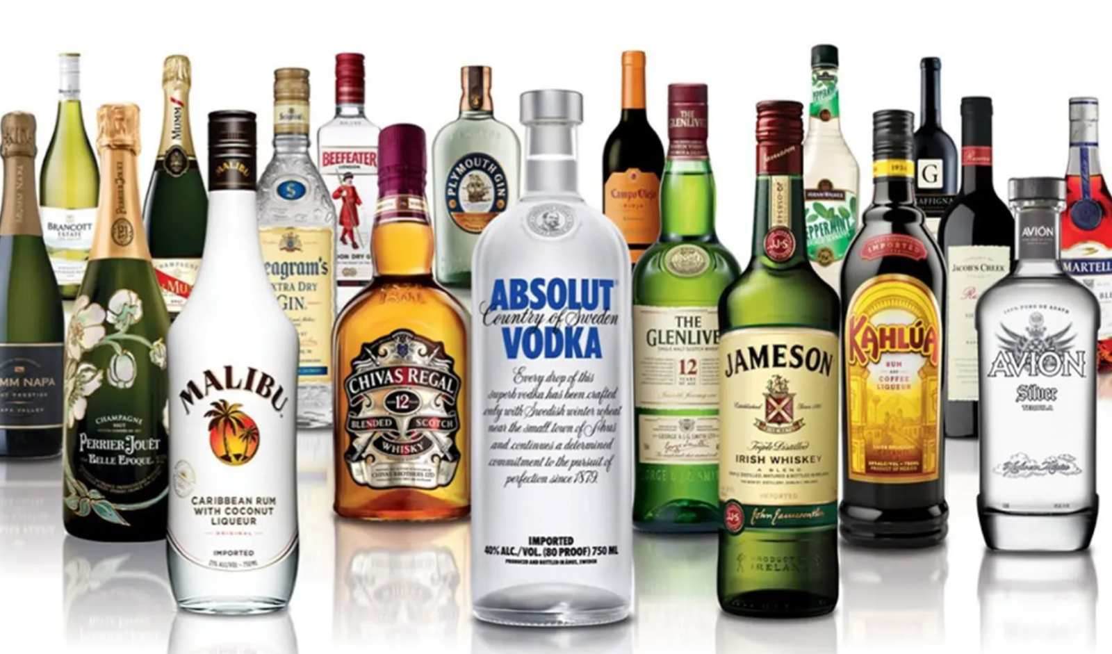 Pernod Ricard India’s IPO Plans Take Shape as FY26 Revenue Rises 7 Percent