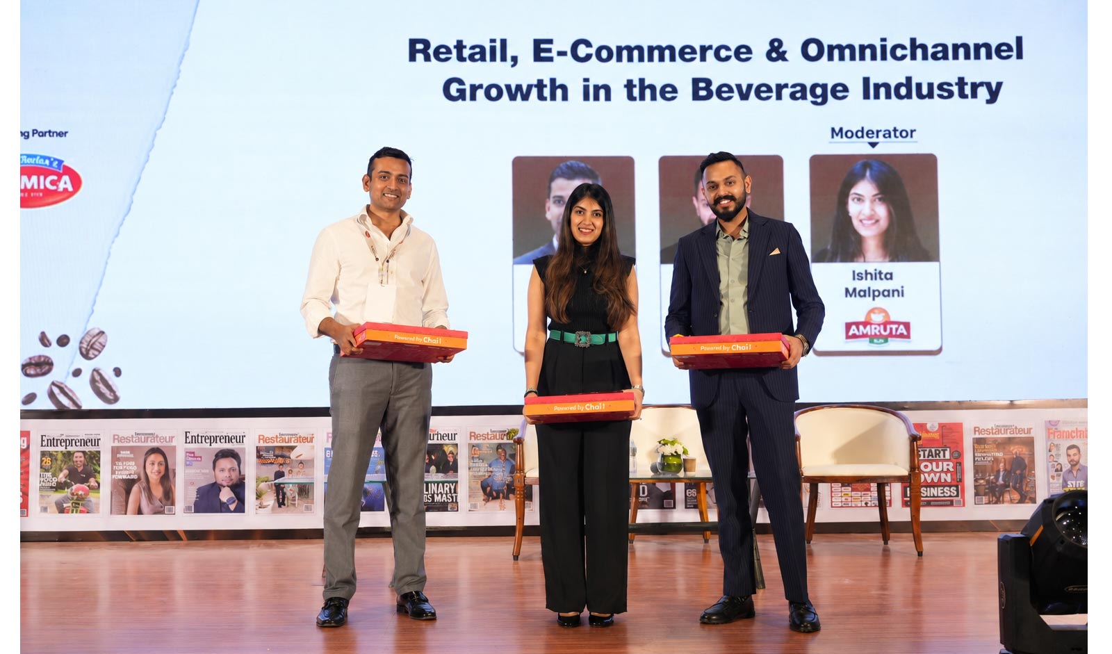 How Quick Commerce Is Changing India’s F&B Landscape
