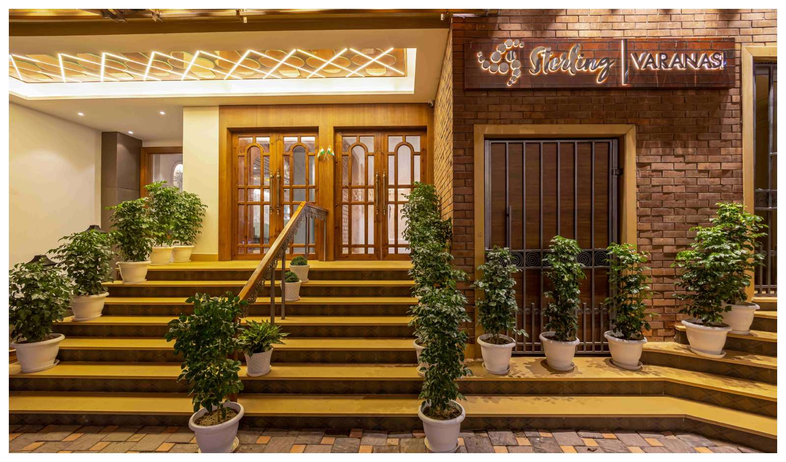 Sterling Holiday Resorts Enters Varanasi with 33-Room Hotel