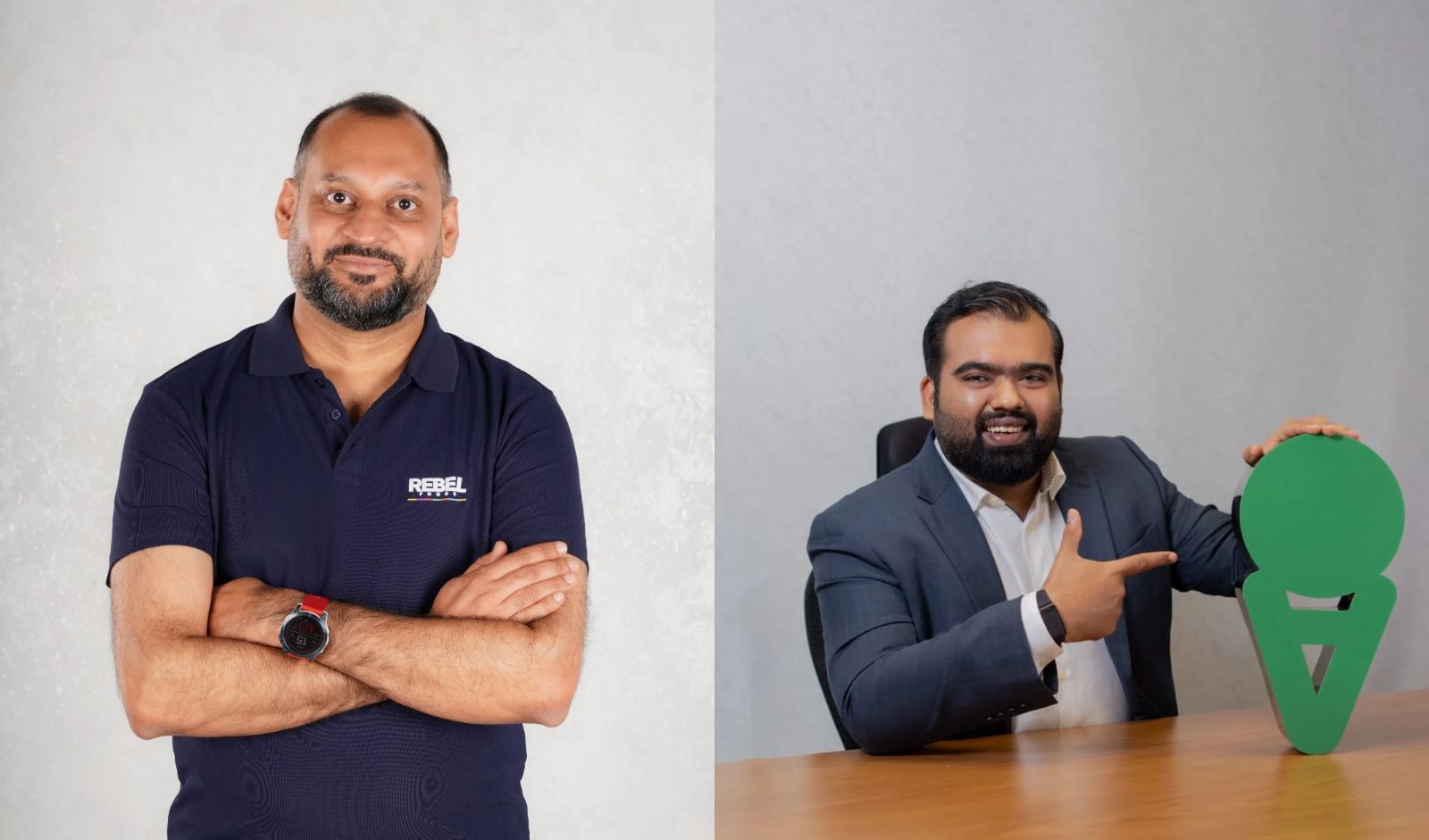Rebel Foods Expands Naturals Ice Cream to 77 Cloud Kitchens Across India