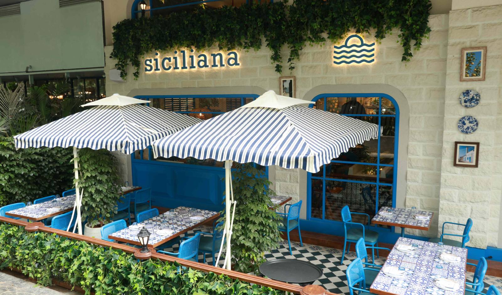 Speciality Restaurants Expands Pune Portfolio with Siciliana