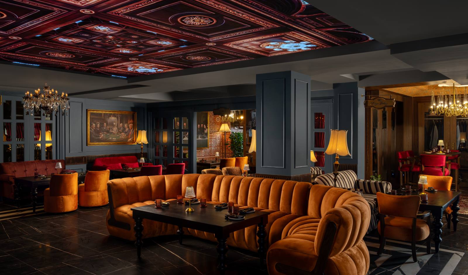 Swinton House Expands From Jaipur to Kolkata With a City-Inspired Menu