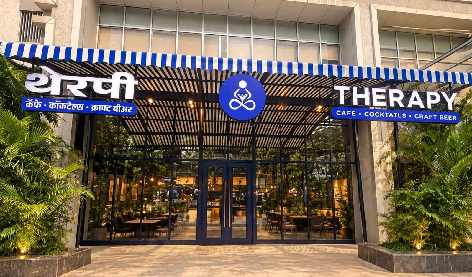 THERAPY Launches Fifth Mumbai Outlet in Powai