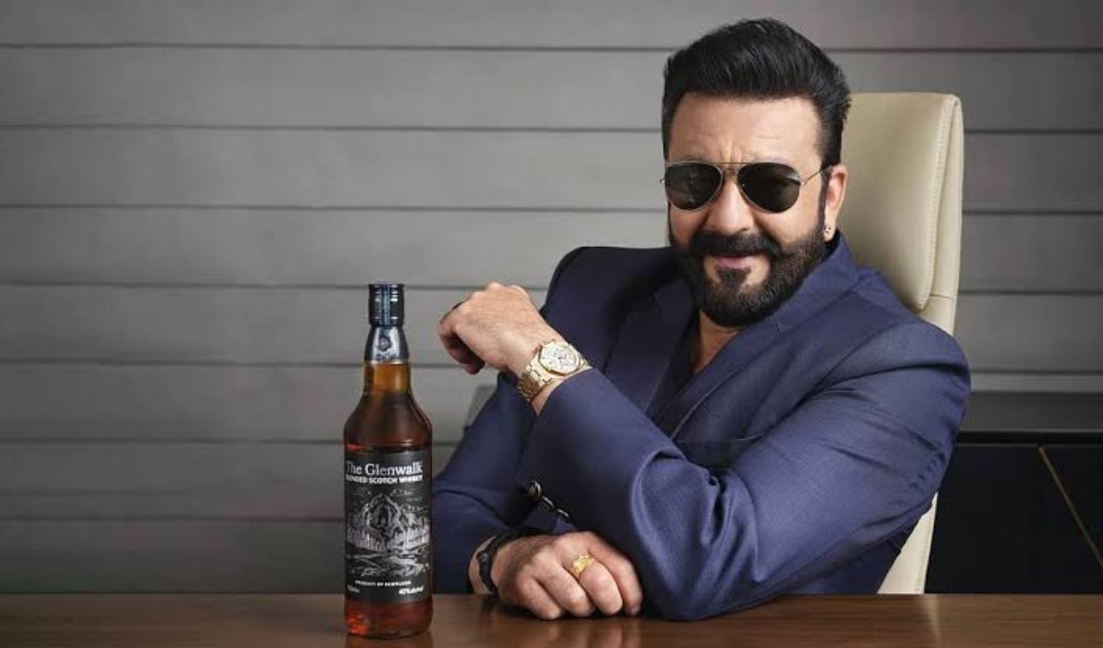 The Glenwalk Sells Nearly 10 Lakh Bottles in September Across India