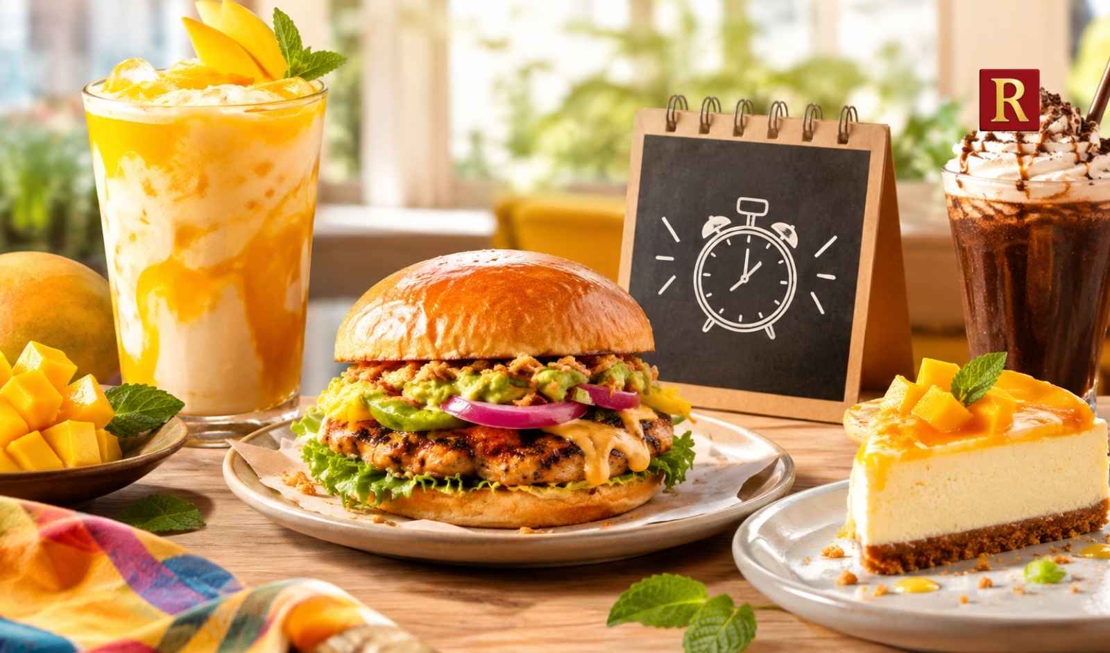 The Menu Has an Expiry Date: How Restaurants Are Selling Urgency