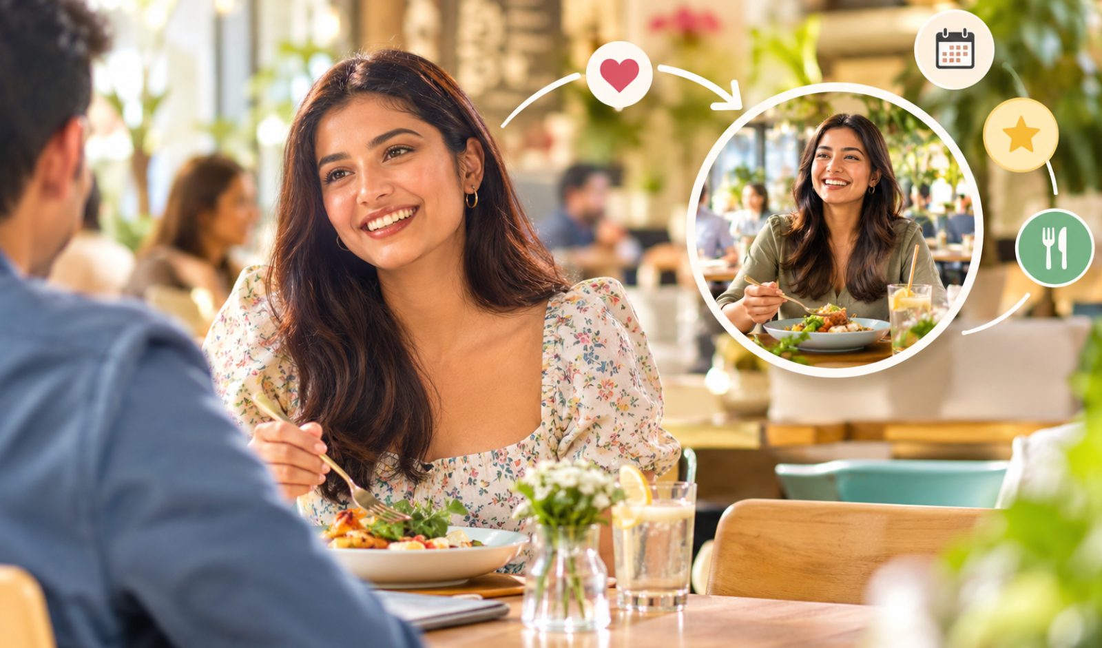 The New Restaurant KPI: Getting Customers to Come Back