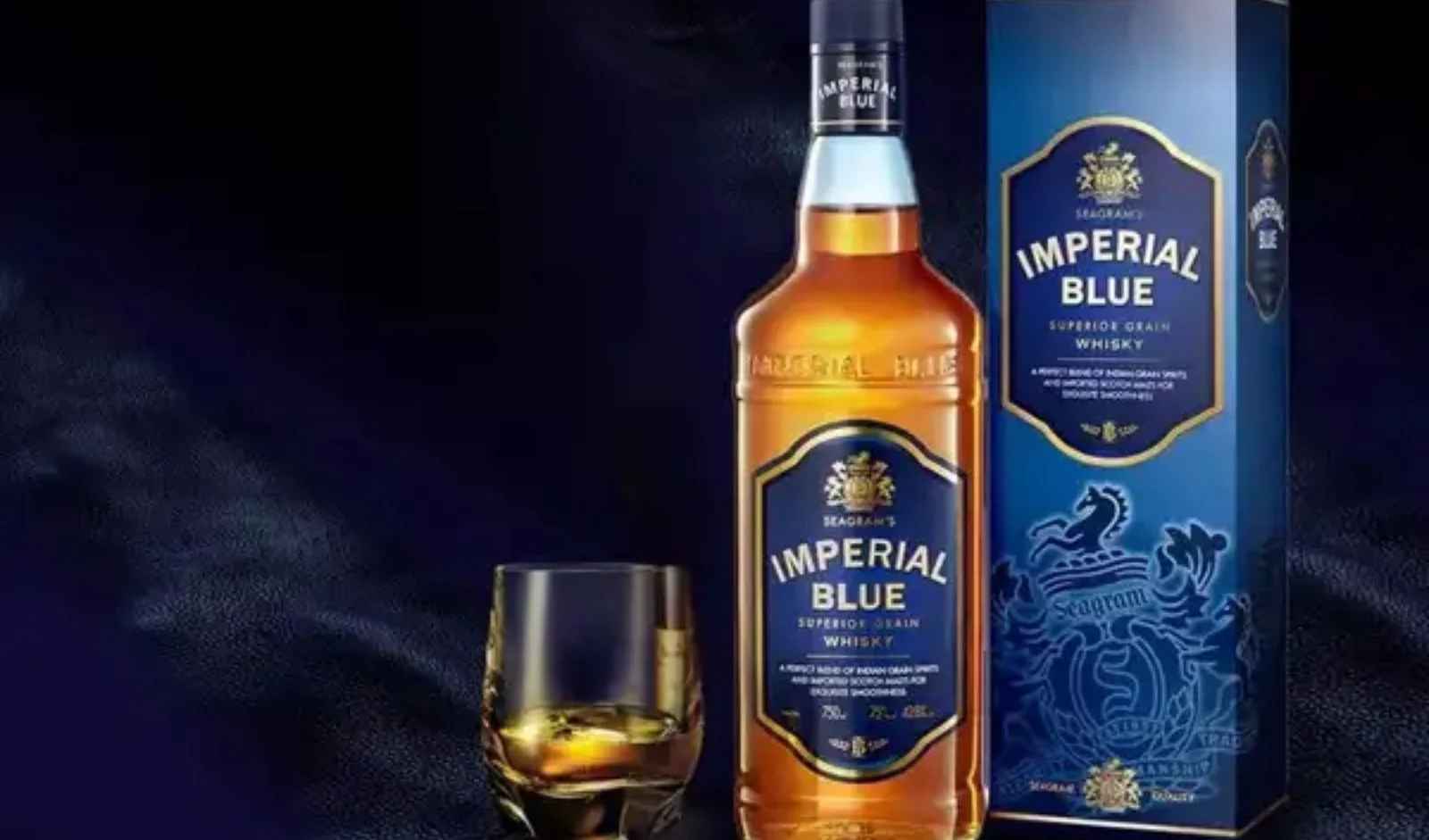 Tilaknagar Industries Crosses Rs 2,000 Crore Revenue in H1 FY27 as Imperial Blue Gains Market Share