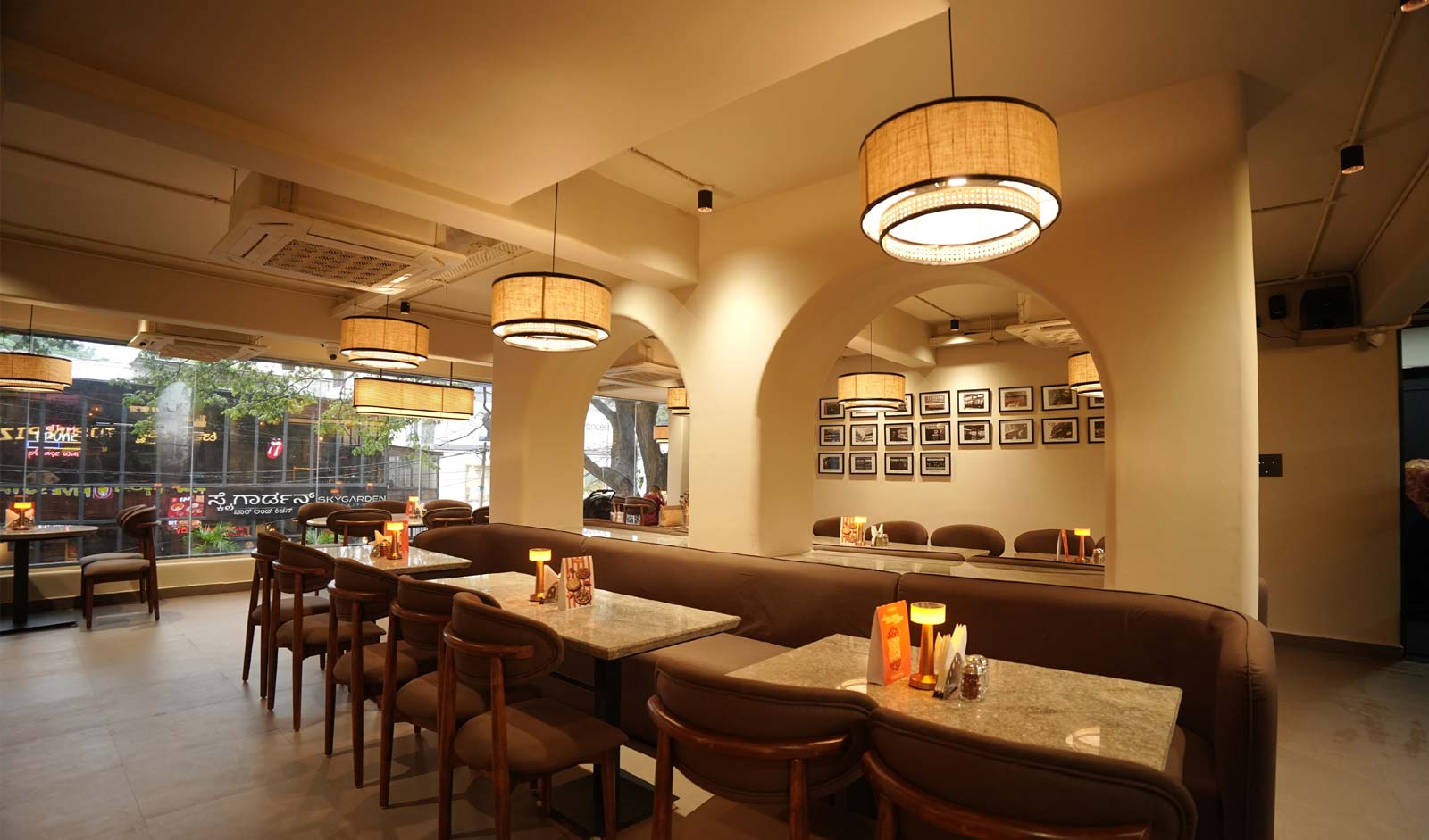 Tossin Pizza Makes Its Bengaluru Debut with Flagship in Koramangala