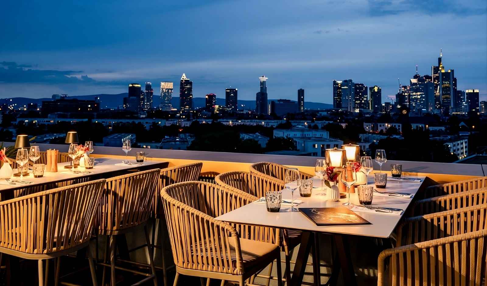 Vienna House by Wyndham Frankfurt South Opens With 104 Rooms