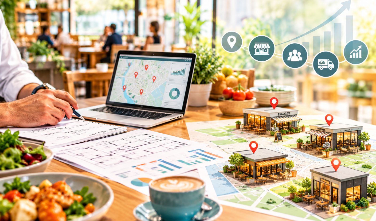 Why 2026 Is Becoming the Year of Smarter Restaurant Expansion