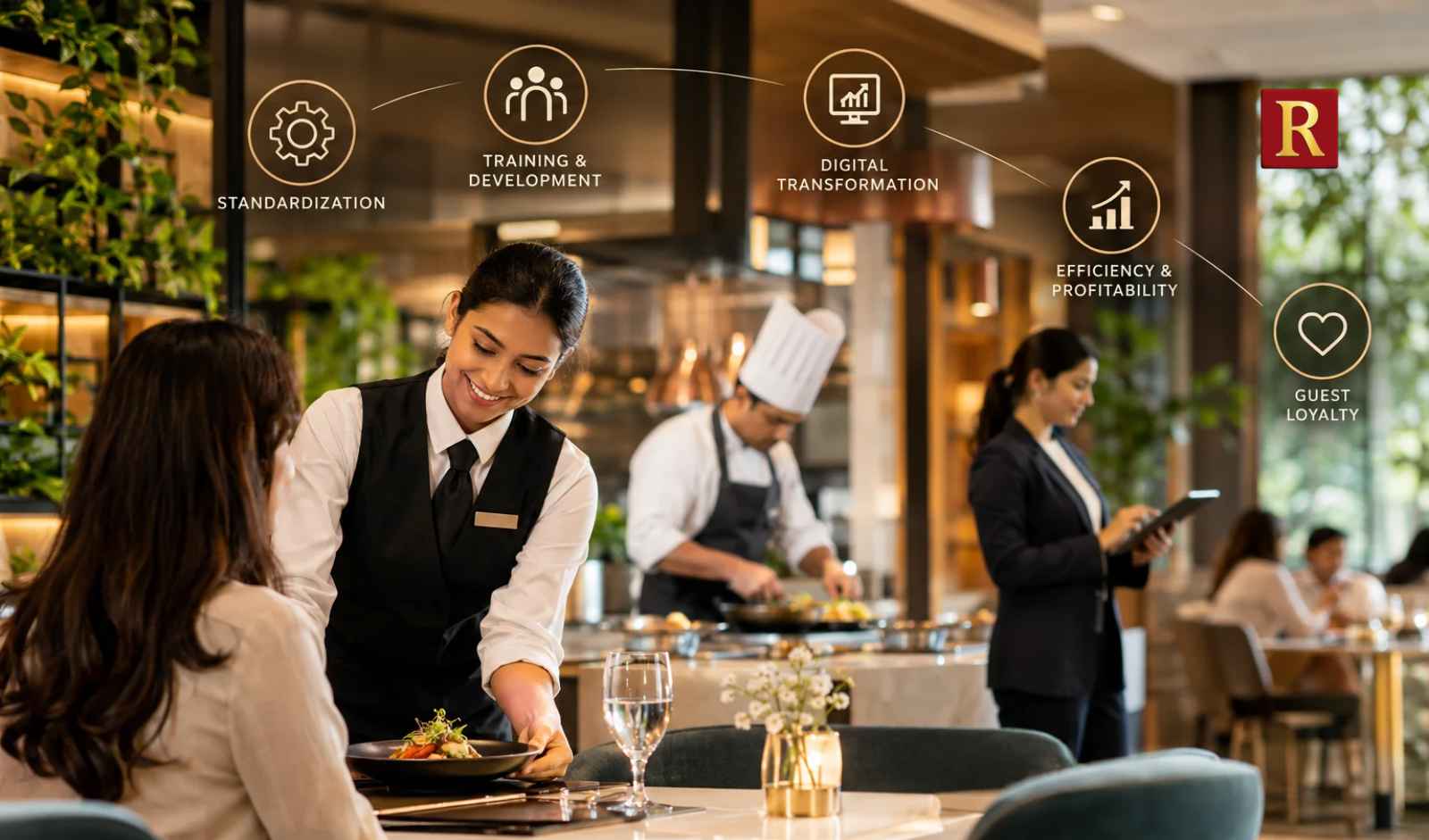 Why Operational Excellence Is Becoming Hospitality's Biggest Competitive Advantage