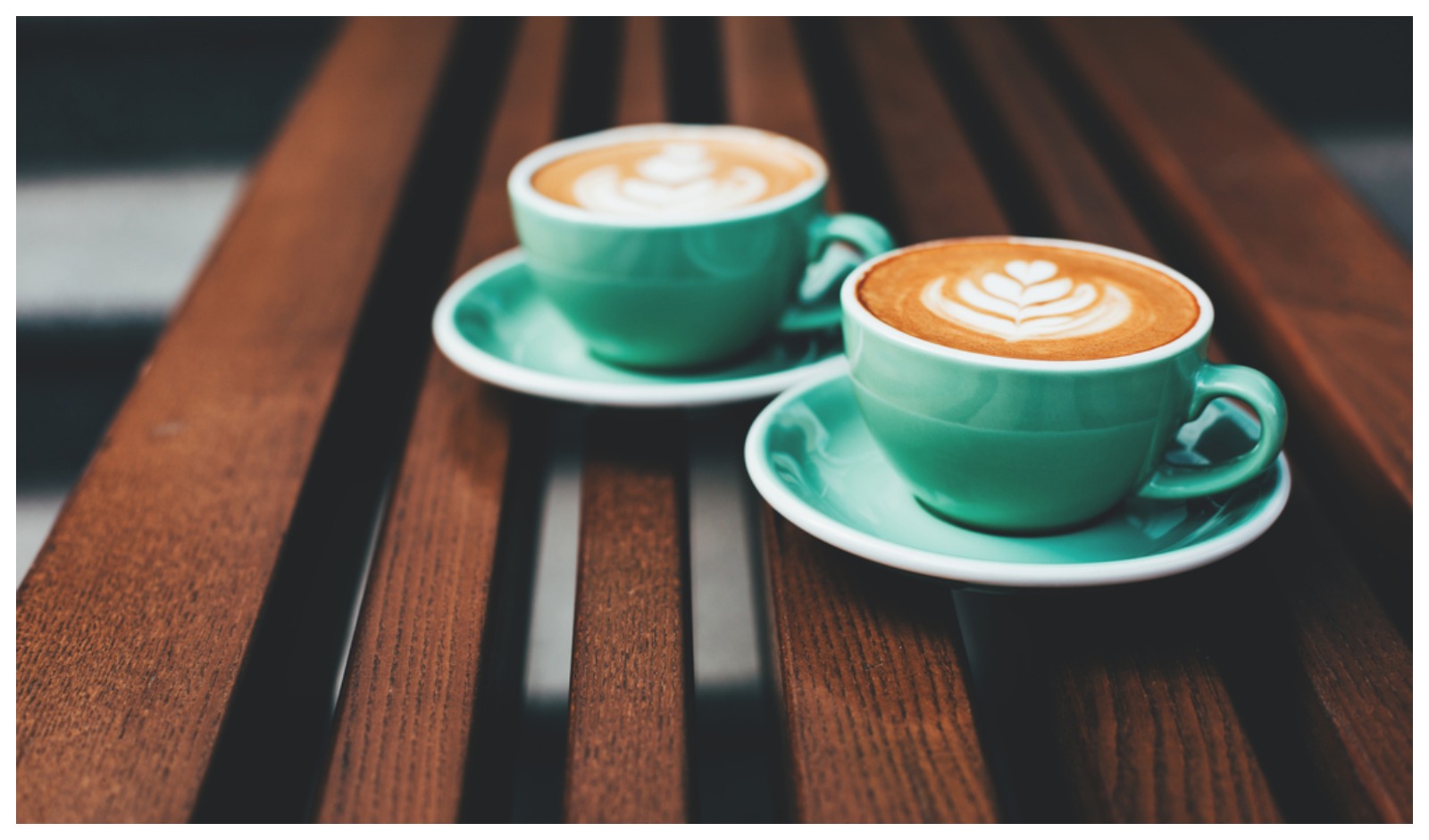 International Coffee Day: More Flavours, Longer Stays and Repeat Customers