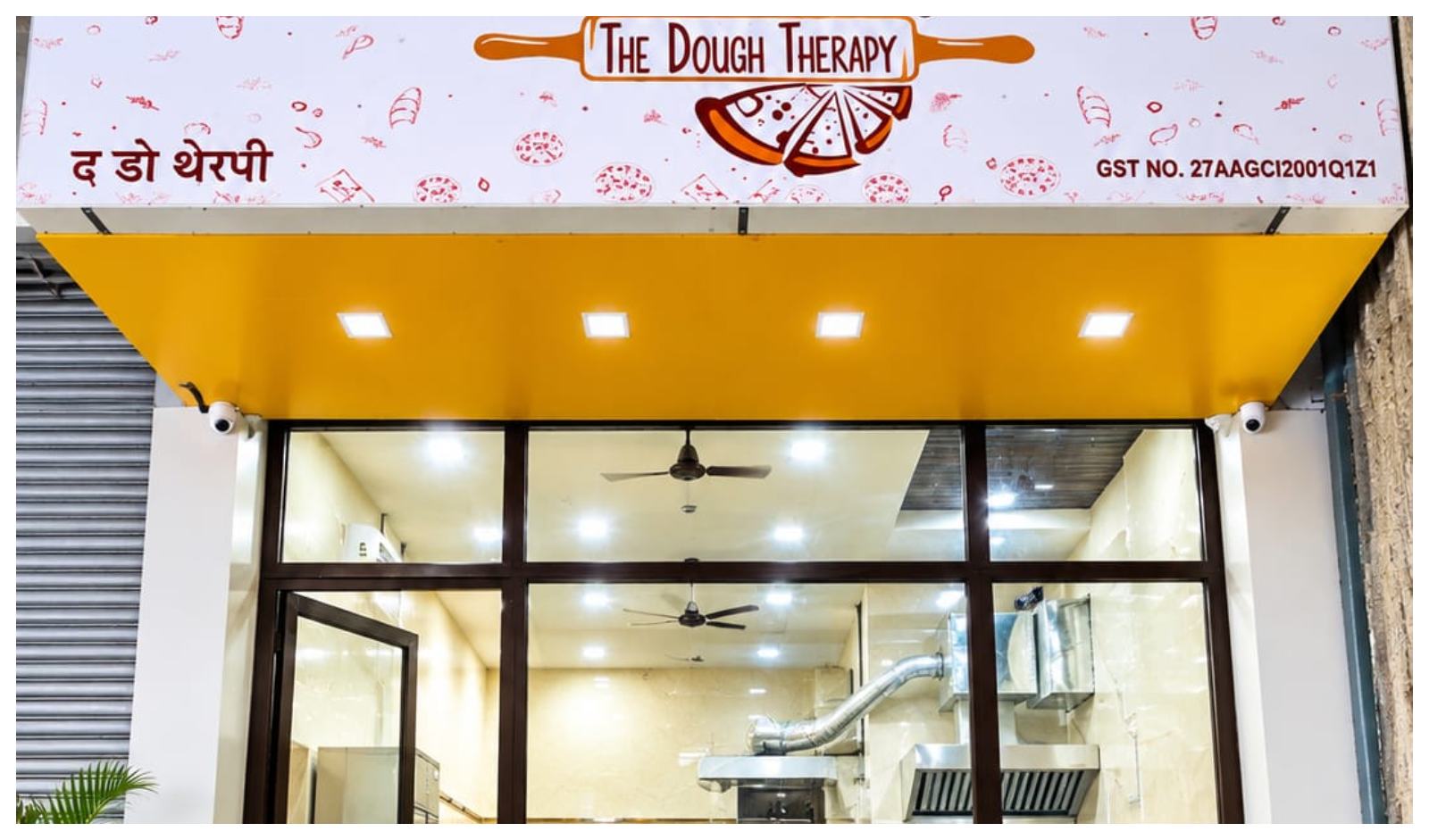 The Dough Therapy Raises ₹5.25 Crore to Drive Expansion