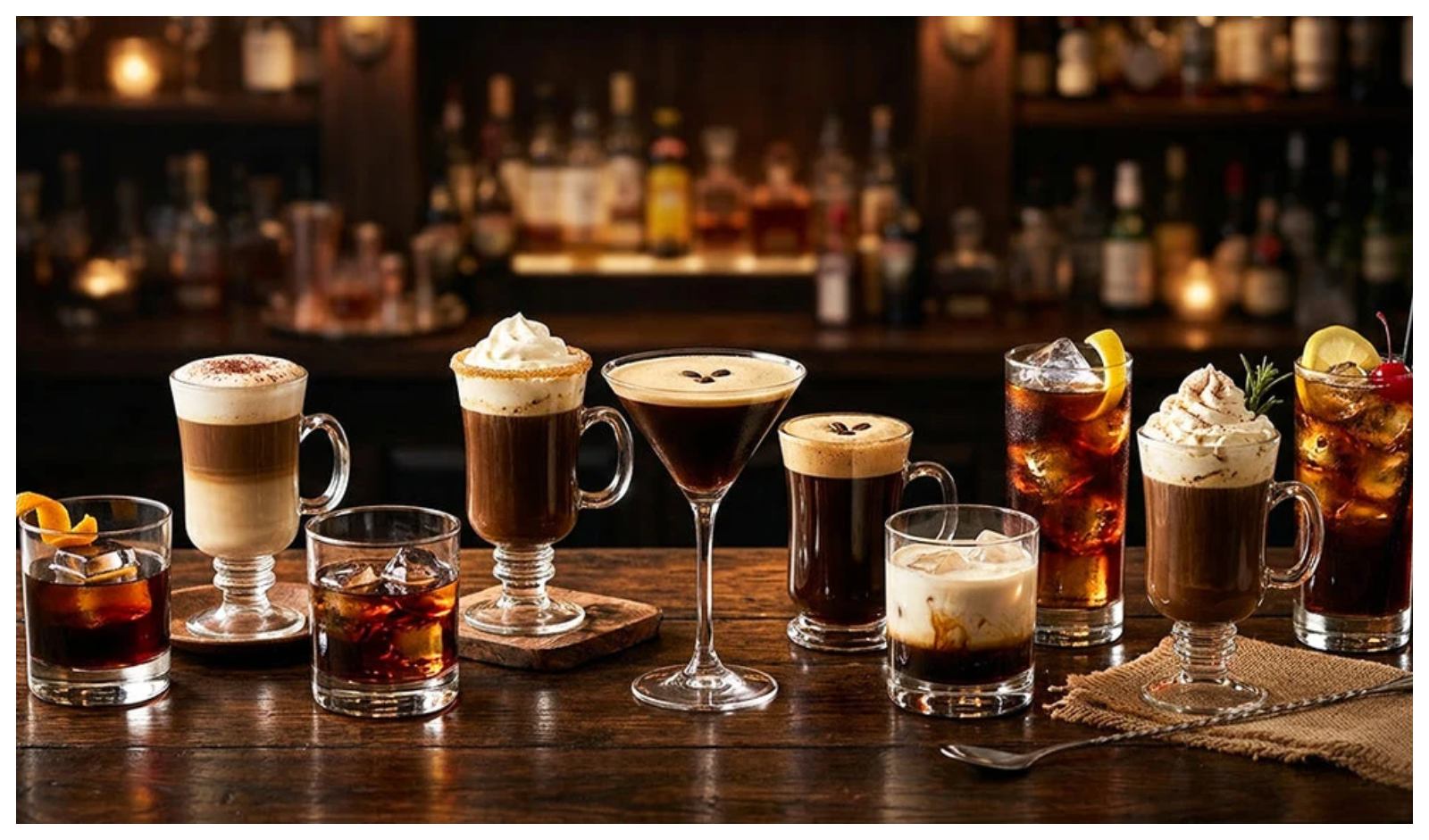 From Instagram Trend to Beverage Bestseller