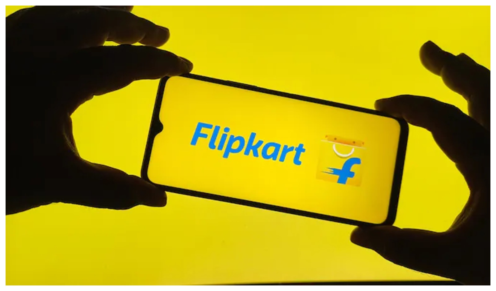 Flipkart Tests Food Delivery Service, Takes on Zomato and Swiggy