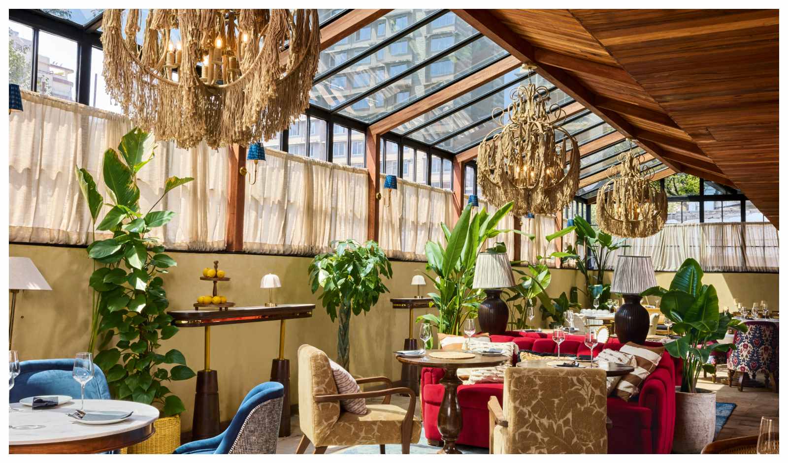 Chrome Hospitality Opens Second ‘Late Checkout’ Outpost in Bandra