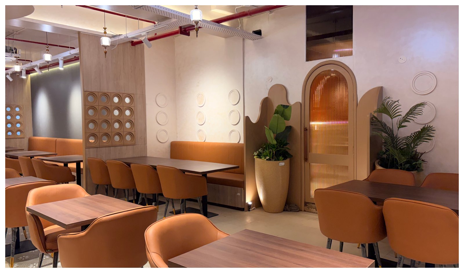Sanatanam Opens in Rajouri Garden, Celebrating Tradition Through Vegetarian Cuisine