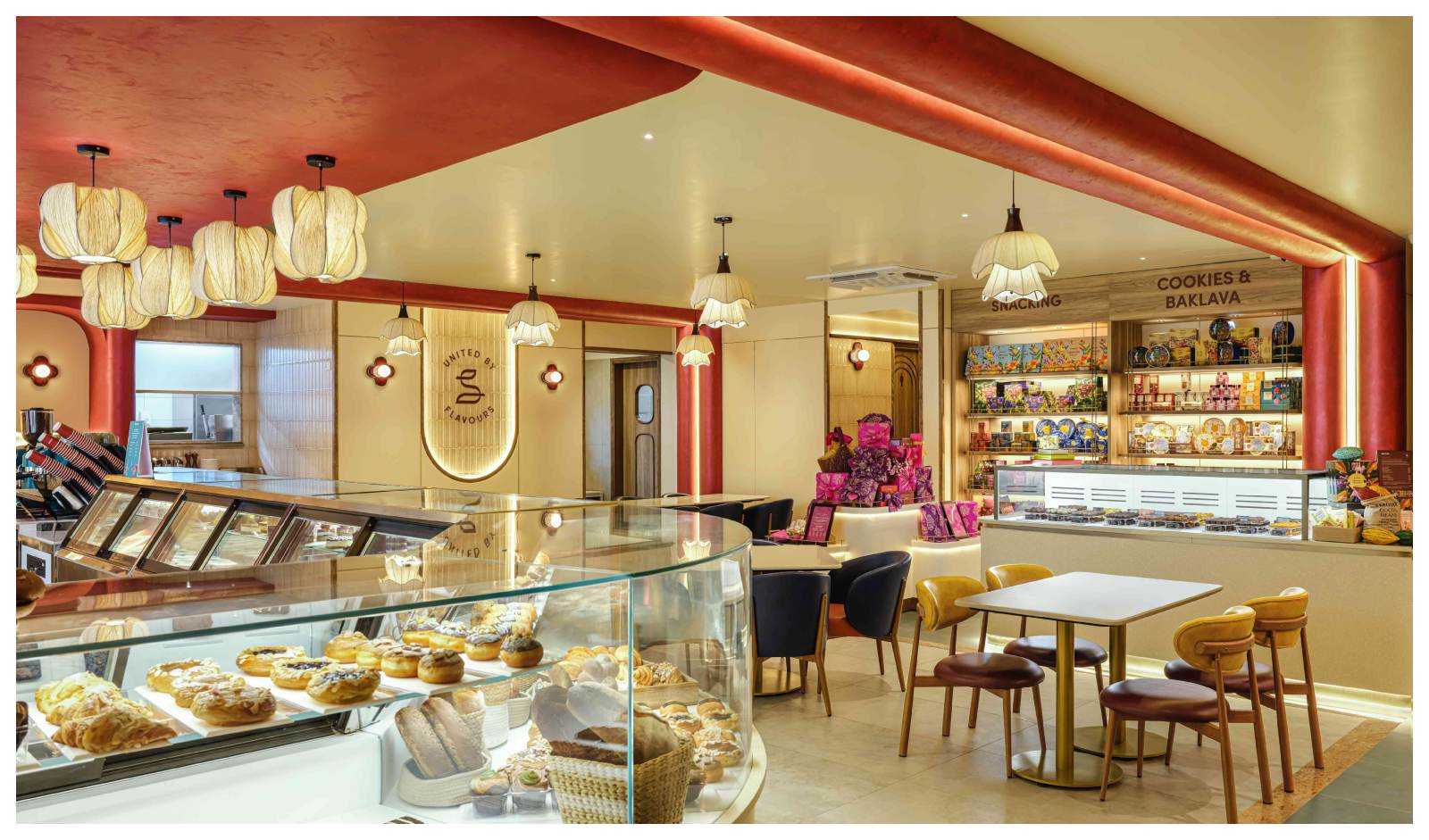 SMOOR Opens its 75th Outlet in Bengaluru’s HSR Layout