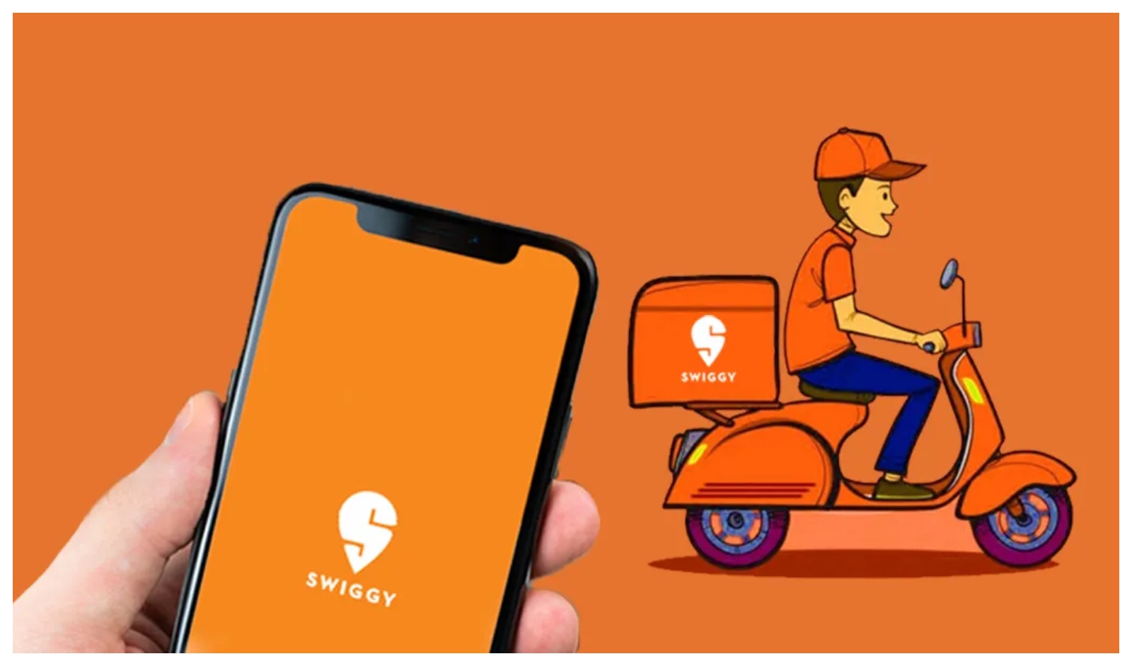 Swiggy Introduces Multi-Restaurant Ordering Feature