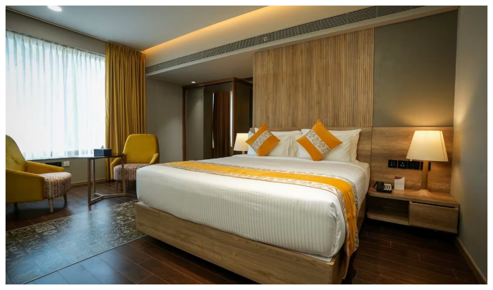 Wyndham Expands Midscale Hotel Presence in Uttar Pradesh and Kerala