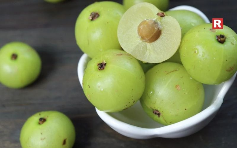 1. Amla