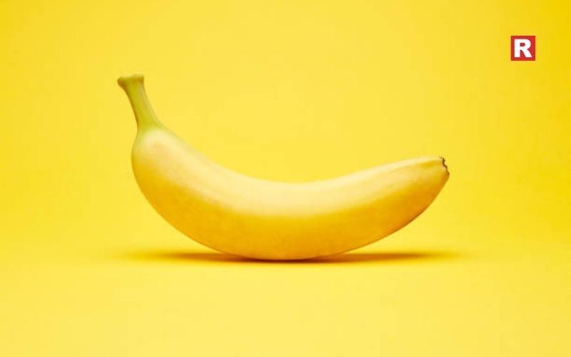 1. Banana: Soft, Sweet, and Naturally Creamy