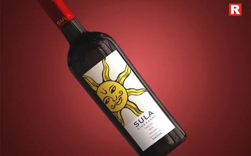 Sula Vineyards (Wine)