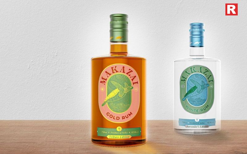 Makazai (Rum)
