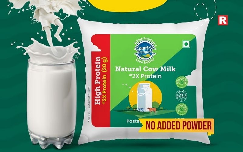 10. Epigamia and Country Delight