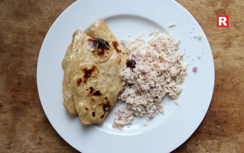 10. Mas Huni (Maldives)