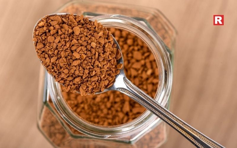 10. Premium Instant Blend