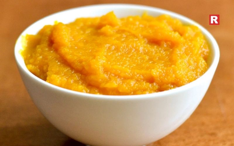 11. Pumpkin Purée: Silky, Sweet, and Comforting