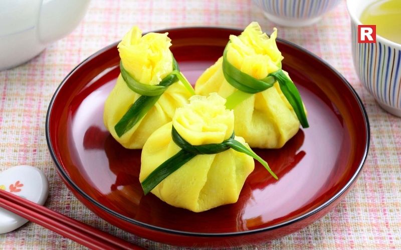 12. Chakin Sushi (Japan)