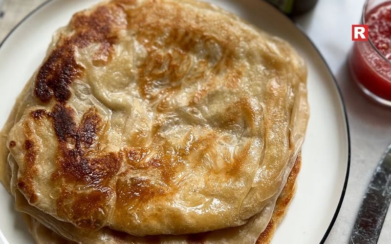 15. Israeli Malawach