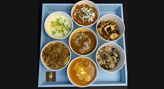 Meal Box