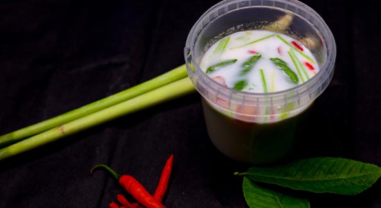 46+ Franchise Healthy Cendol 18 Prosedur