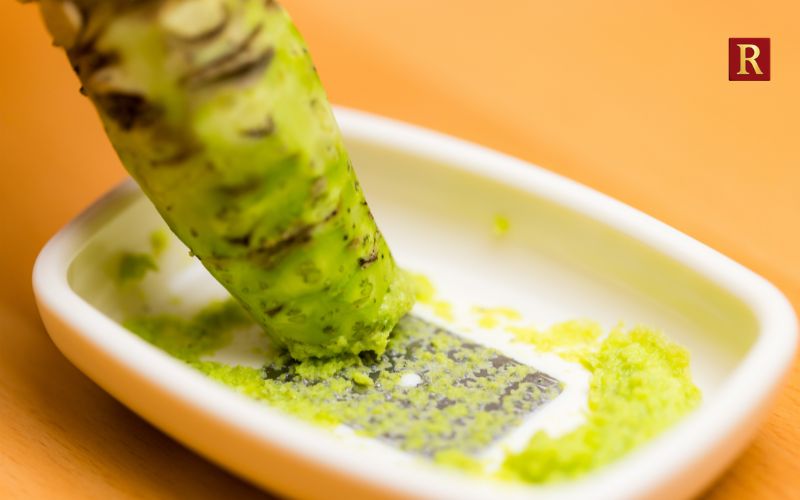 Deep Roots in Japanese Food Culture