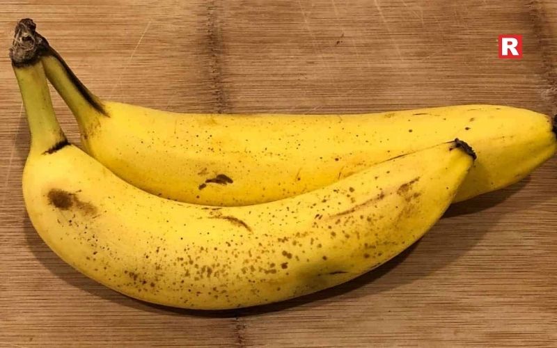 2. Bananas