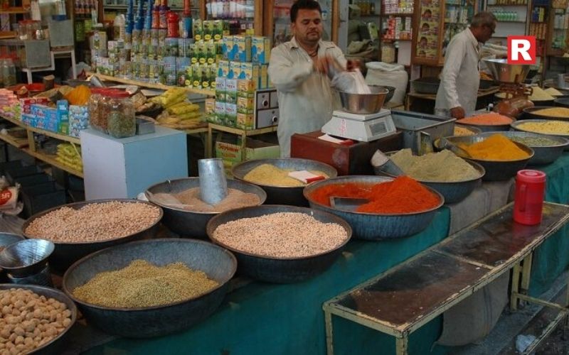 2. Jew Town Spice Market, Kochi – Kerala’s Fragrant Heart