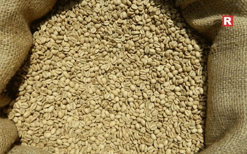 2. Monsooned Malabar Blend